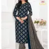 Ganpati Bella Vol-4 - Kurti Pant With Dupatta